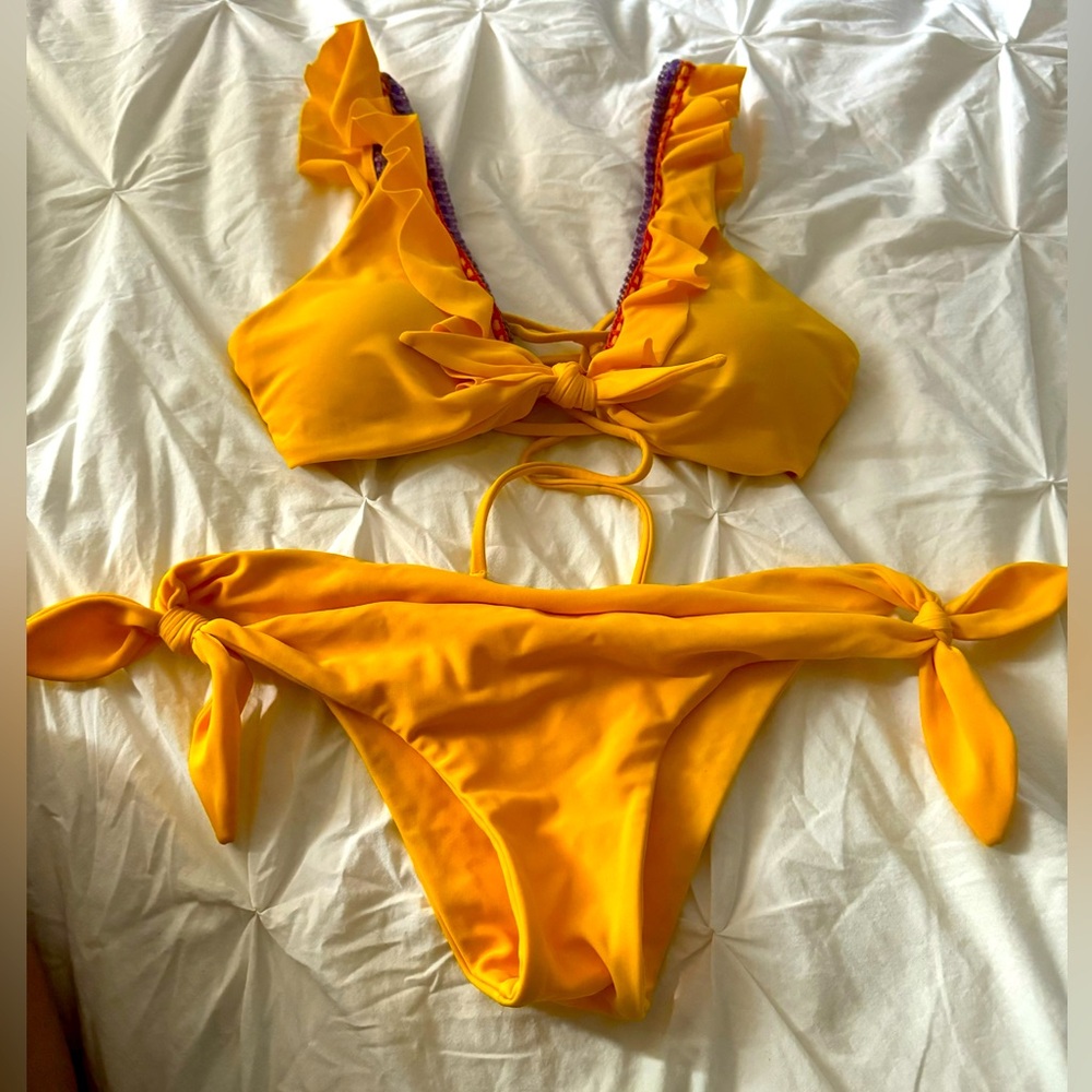 Lulifama bikini